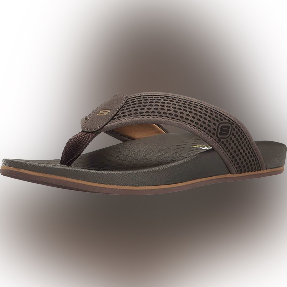 Skechers Men’s Flat Sandal
